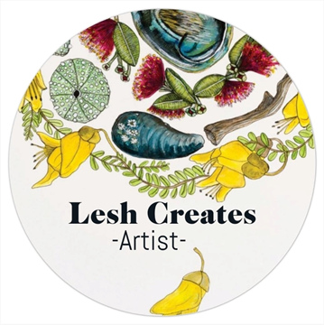 Lesh Creates