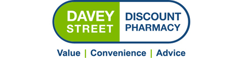 Davey Street Discount Pharmacy