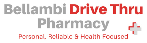 Bellambi Drive Thru Pharmacy