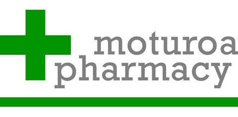 Moturoa Pharmacy Shop