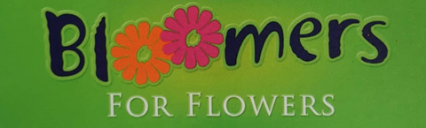 Bloomers Flower Shop