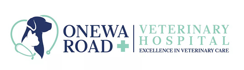 Onewa Road Veterinary Hospital Ltd