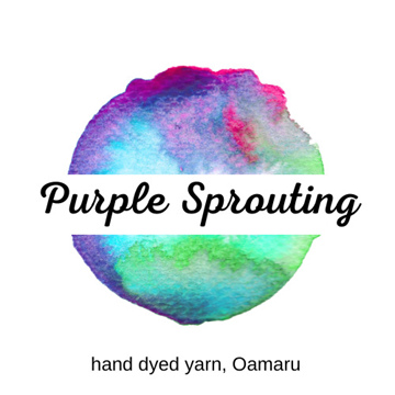 Purple Sprouting