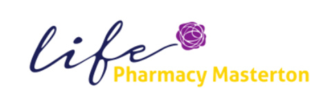 Life Pharmacy Masterton