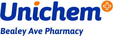 Unichem Bealey Avenue Pharmacy Shop
