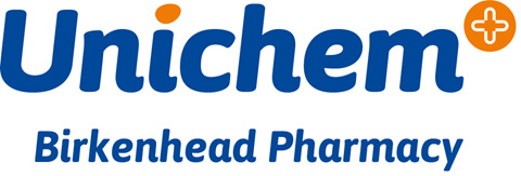 Unichem Birkenhead Pharmacy Shop