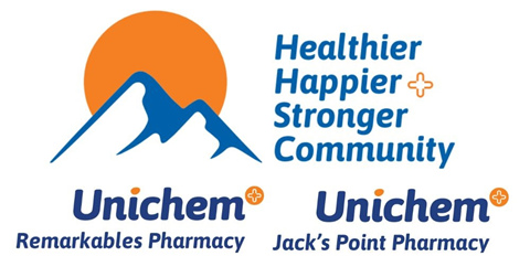 Unichem Remarkables Pharmacy Shop