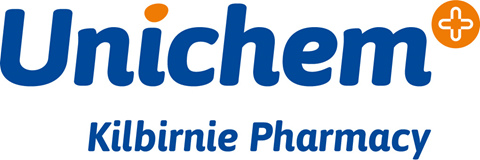 Unichem Kilbirnie Pharmacy Shop