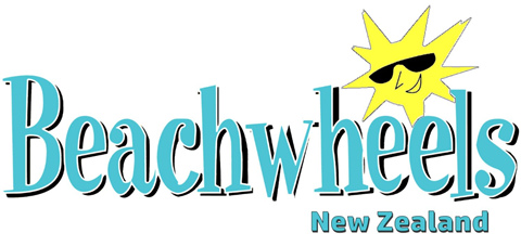 Beachwheels NZ