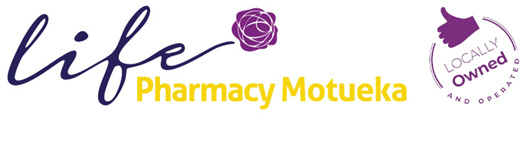 Life Pharmacy Motueka Shop