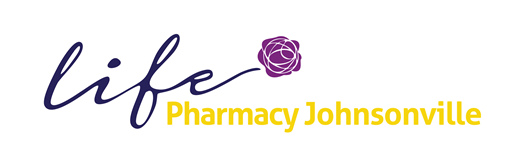 Life Pharmacy Johnsonville Shop