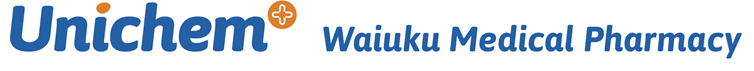 Unichem Waiuku Medical Pharmacy Shop
