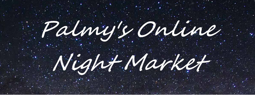 Palmy's Online Night Market
