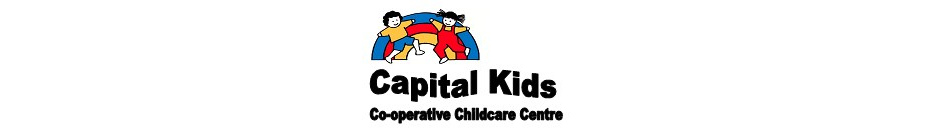 Capital Kids Cooperative