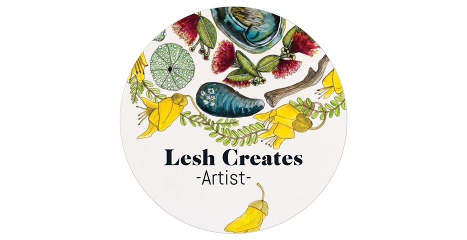 Lesh Creates