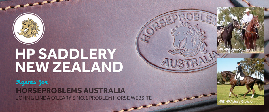 Horseproblems Saddlery NZ
