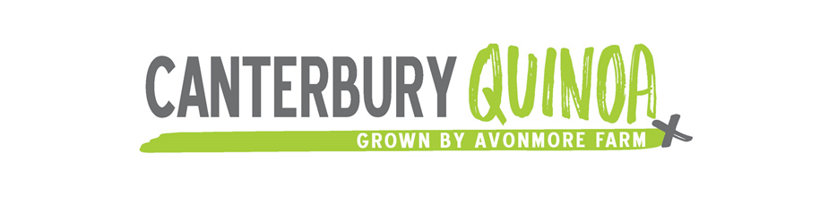 Canterbury Quinoa