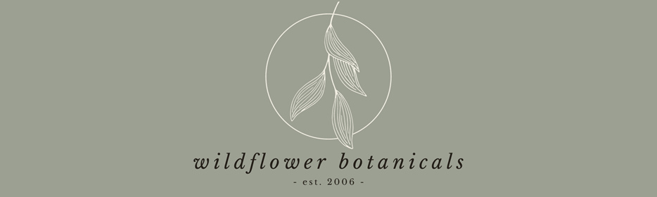 wildflower botanicals