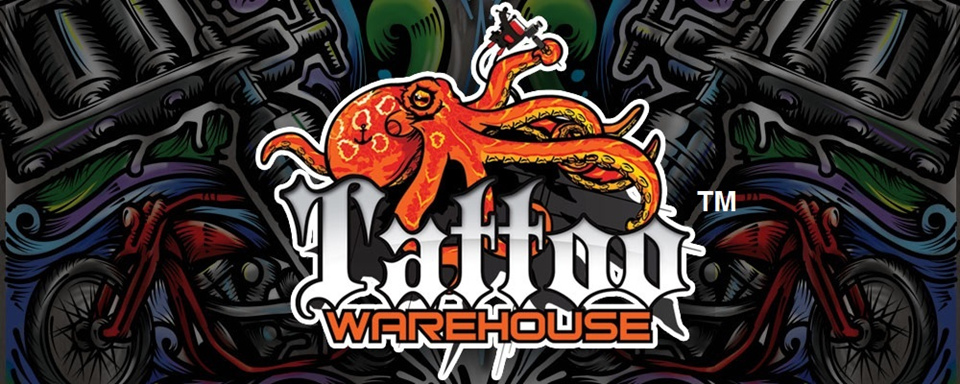 Tattoo Supply - TATTOO WAREHOUSE LTD