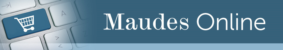 Maudes Online