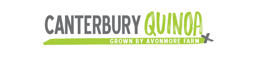 Canterbury Quinoa