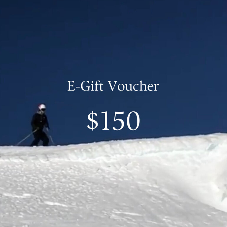 Shop online for an e-gift card for NZ made bags.