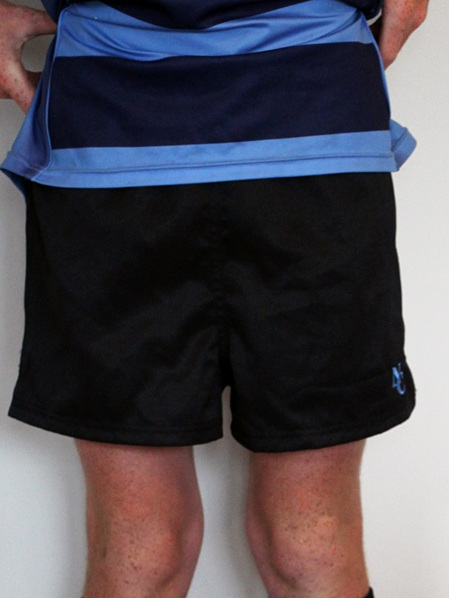 Shorts- Rugby