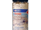 Shovelled Snow 500ml