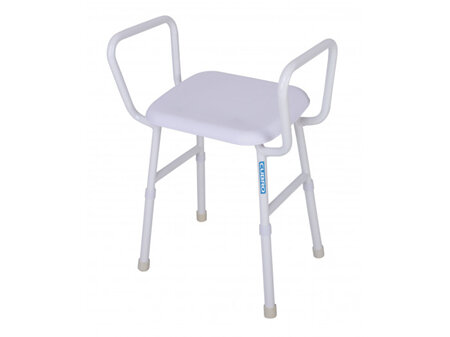 shower stool (hire)