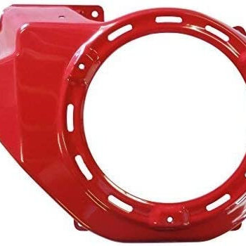 Shroud / Fan Cover for 11-16hp petrol engines