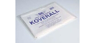 SIG Koverall 2 Yard package