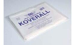 SIG Koverall 5 Yard package