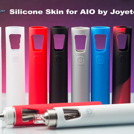 Silicone Skin for AIO by Joyetech