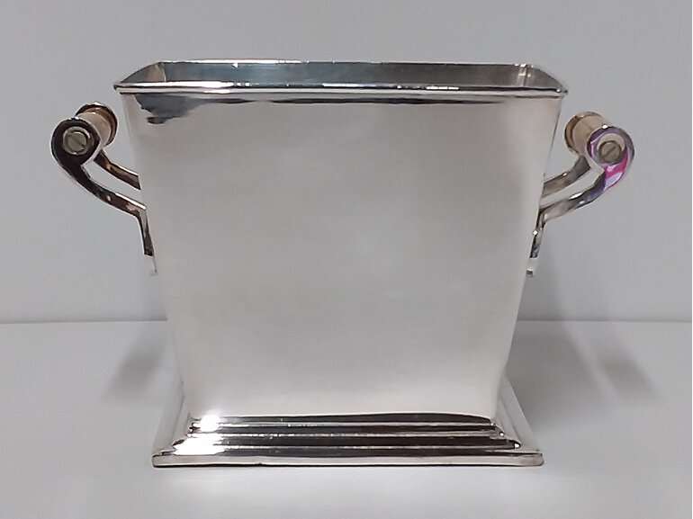 #silver#ice#bucket#icecooler#champange