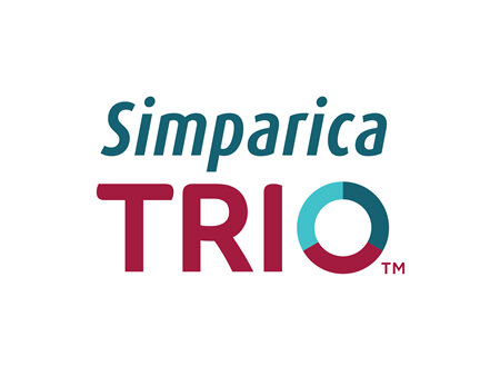 Simparica Trio