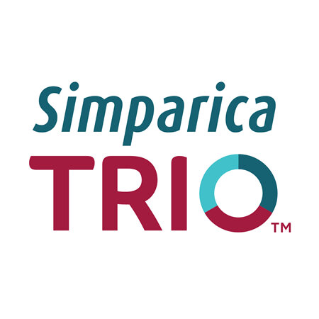 Simparica Trio