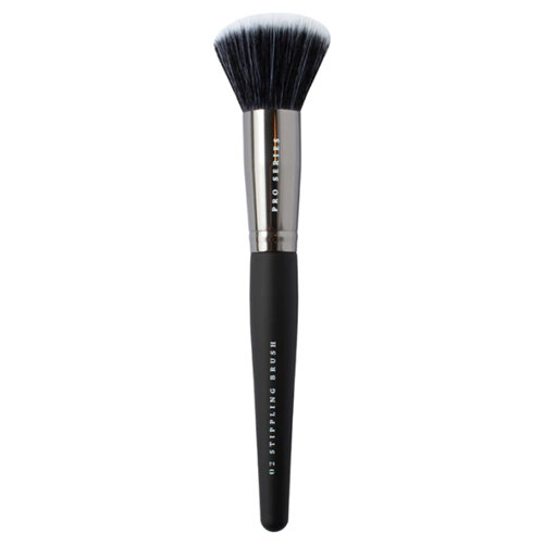 Simply Essential Pro Series #02 Stippling Brush