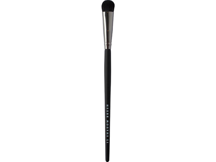 Simply Essential Pro Series Expert Shadow Brush makeup cosmetics