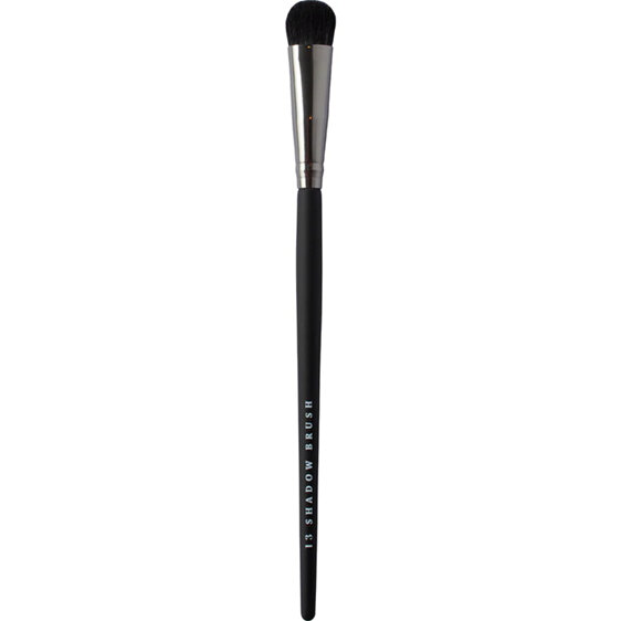 Simply Essential Pro Series Expert Shadow Brush makeup cosmetics