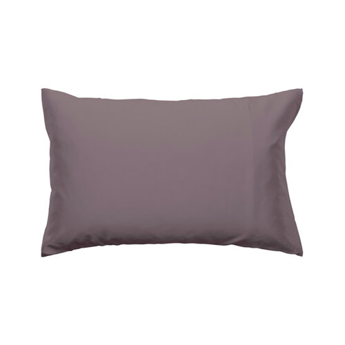 Simply Essential Satin Pillow Slip Mink