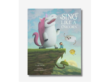 Sing Like A Unicorn