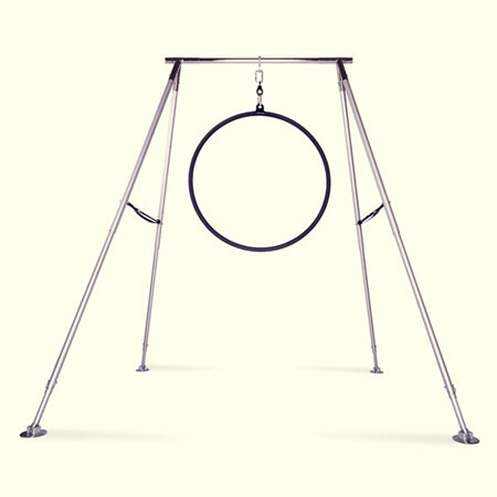 SINGLE POINT HOOPS