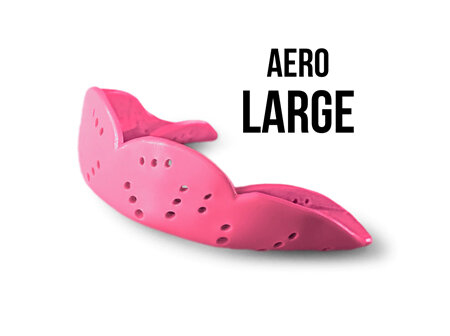SISU Aero Large - Hot Pink