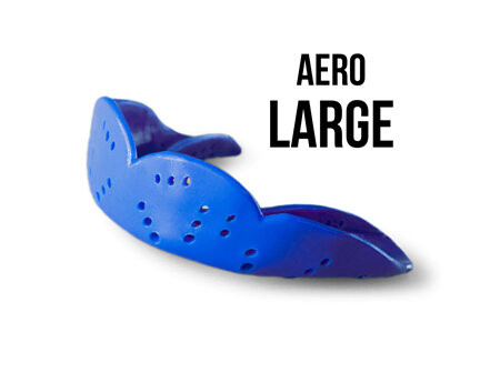 SISU Aero Large - Royal Blue