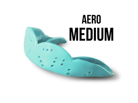 SISU Aero Medium - Awesome Aqua