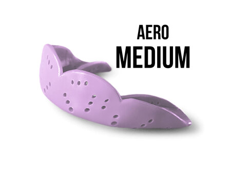 SISU Aero Medium - Lucky Lavender