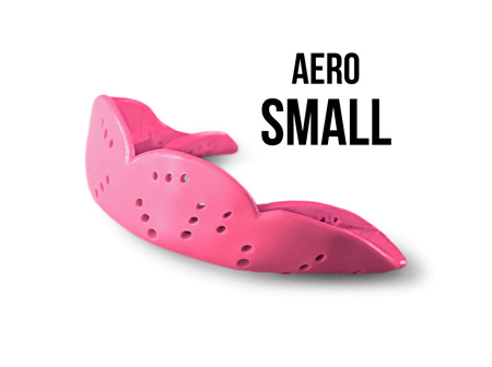 SISU Aero Small - Hot Pink