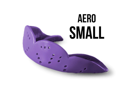 SISU Aero Small - Purple Punch