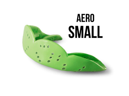 SISU Aero Small - Spring Green