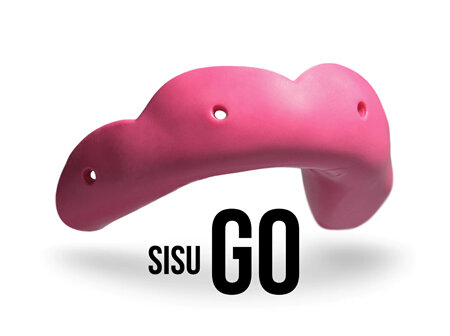 SISU GO Hot Pink